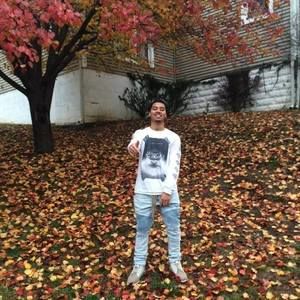 Meet your Posher, Anthony